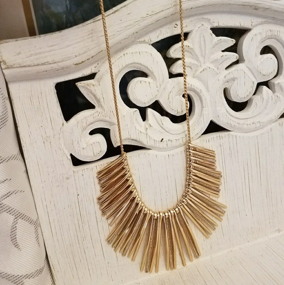 Francesca necklace